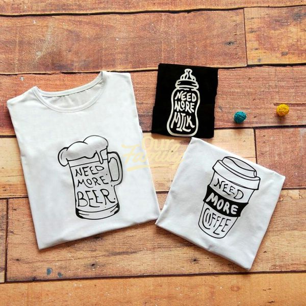 Family Shirts