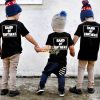 Band of Brothers Shirts Family Shirts