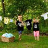 Big Bro & Lil Bro Shirts Family Shirts