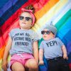 Did We Family Shirts