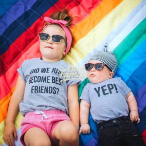 Did We Family Shirts