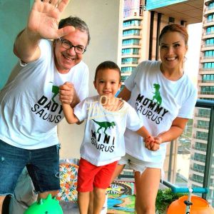 Family Shirts