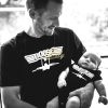 Maverick and Goose Family Shirts