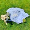 Dog Mom & My Sibling has Paws Shirts Family Shirts