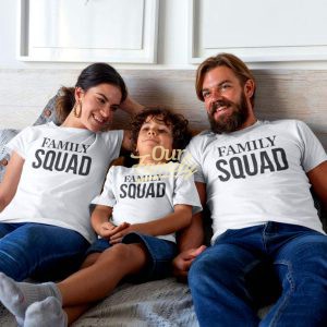 Family Shirts
