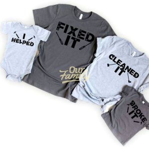 Family Shirts