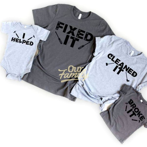 Family Shirts