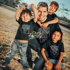 Family Shirts