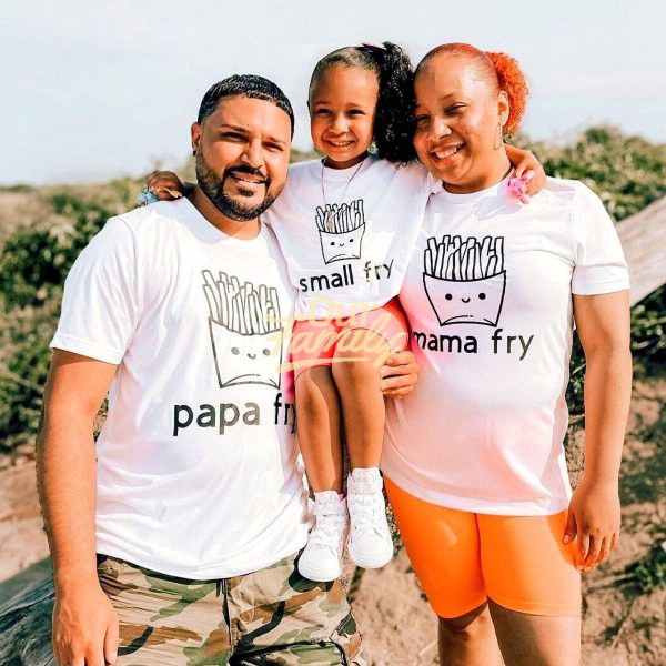 Family Shirts