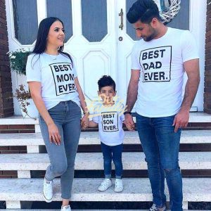 Family Shirts