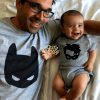 Batman & Robin Family Shirts