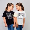 Mid Sis & Big Sis Shirts Family Shirts