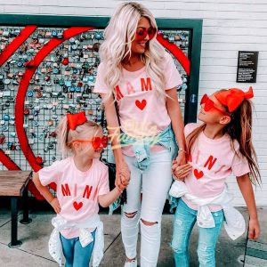 Mini Me Shirts Family Shirts
