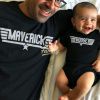 Maverick & Goose Family Shirts