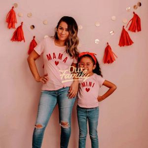 Family Shirts