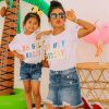 Girls Vacation Shirts Family Shirts