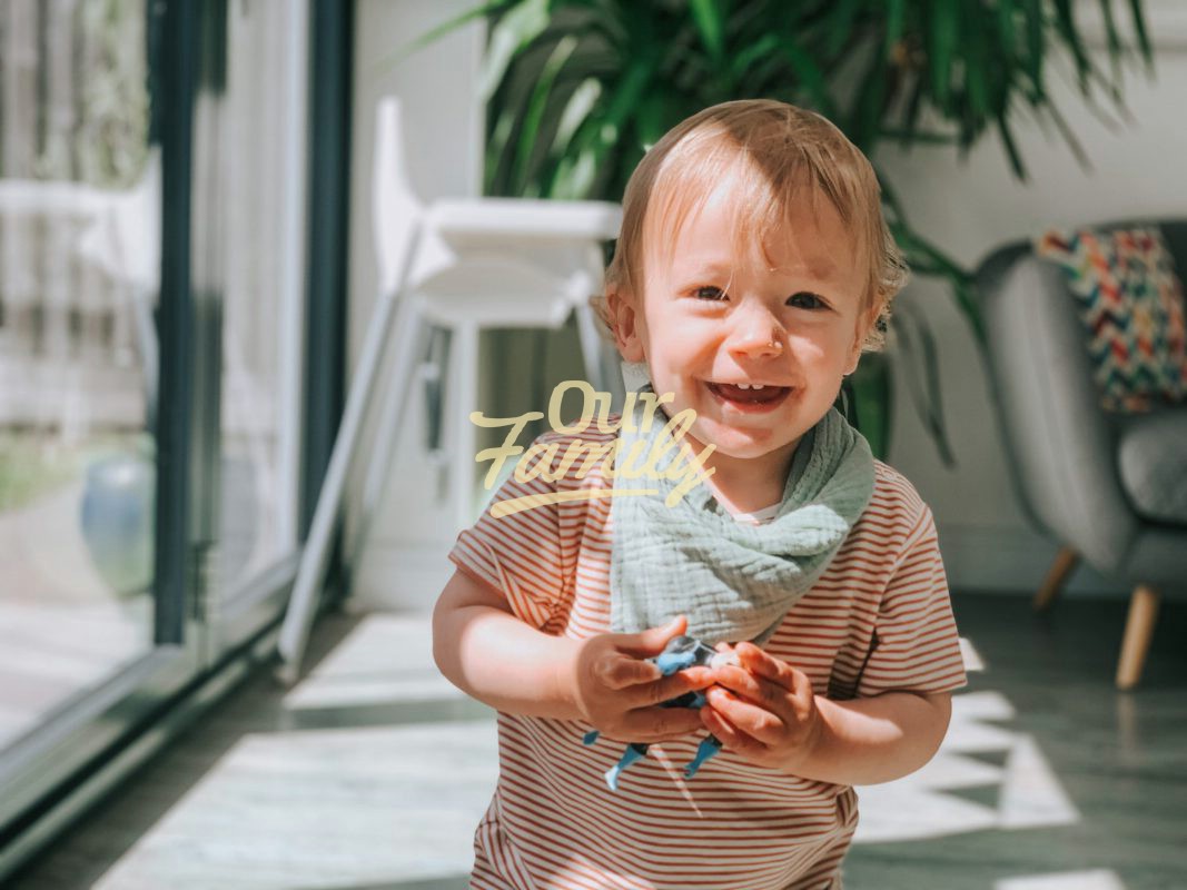 Baby Proof