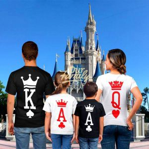 Family Shirts