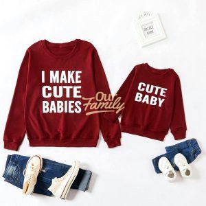 Family Shirts