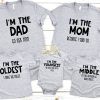 Family Shirts