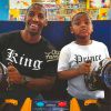 King Prince Shirts Family Shirts