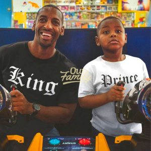 King Prince Shirts Family Shirts