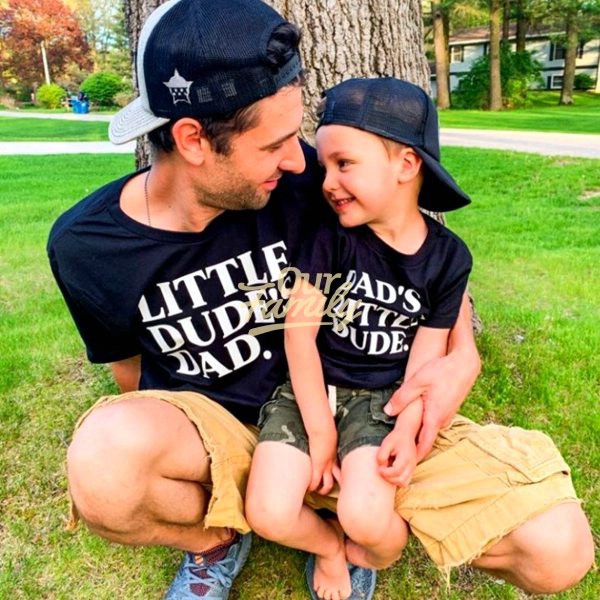 Family Shirts