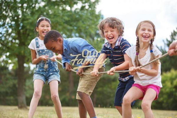 MOTIVATE YOUR KIDS