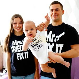 Family Shirts
