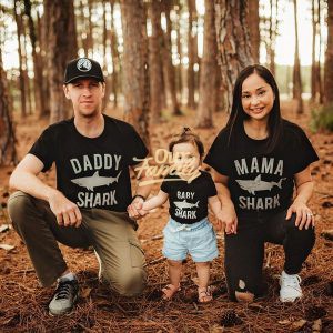 Family Shirts
