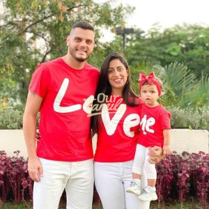 LoVe Me Family Shirts