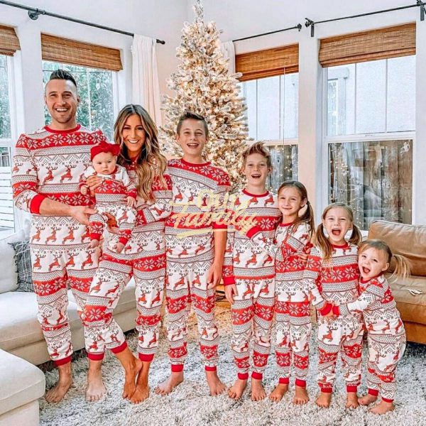 Family Shirts