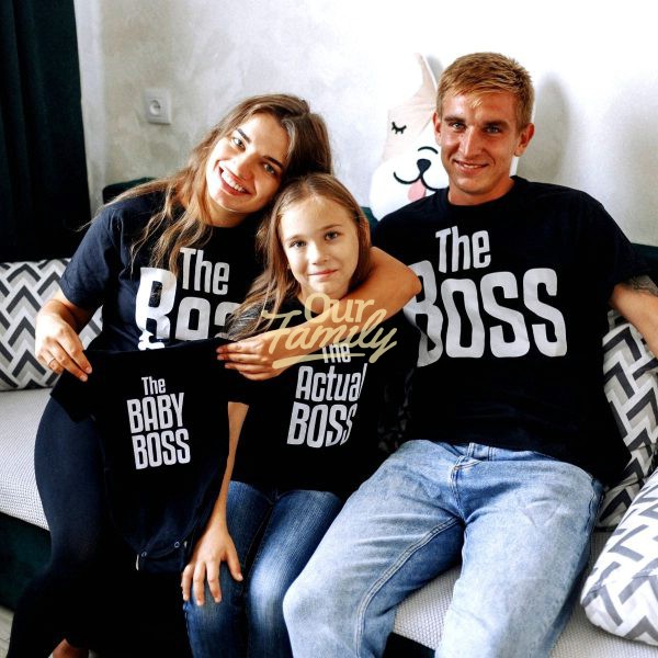 Family Shirts
