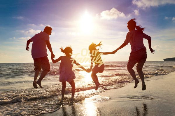 CHILDREN'S LIFE