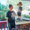 Mr Broke it & Fix it Family Shirts