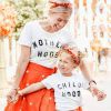 Motherhood Shirts Family Shirts