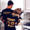 Family Shirts