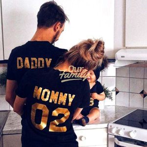 Family Shirts