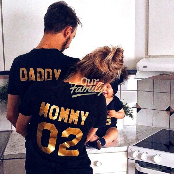 Family Shirts