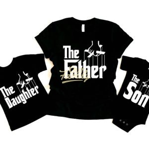 Family Shirts