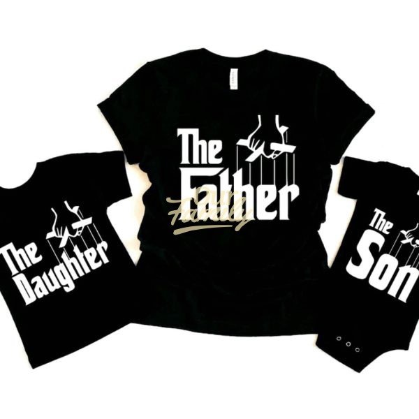 Family Shirts