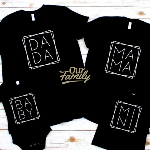Family Shirts
