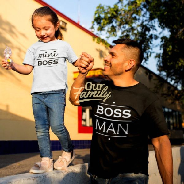 Family Shirts