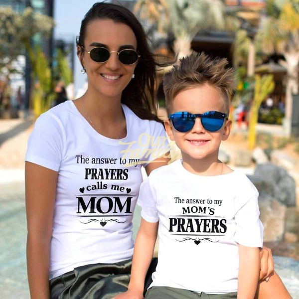Family Shirts