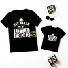 Little Friend Shirts Family Shirts