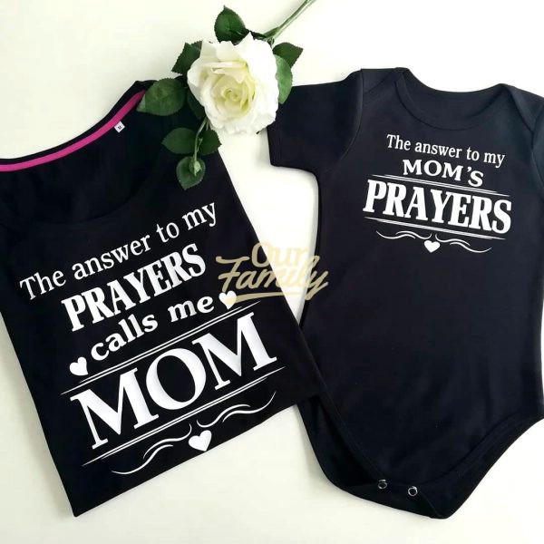 Family Shirts