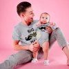 Little & Big Man Shirts Family Shirts