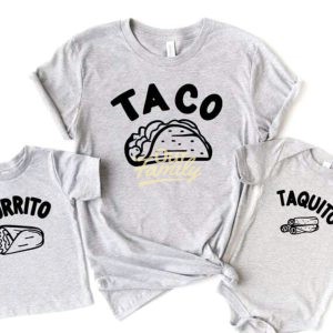 Family Shirts