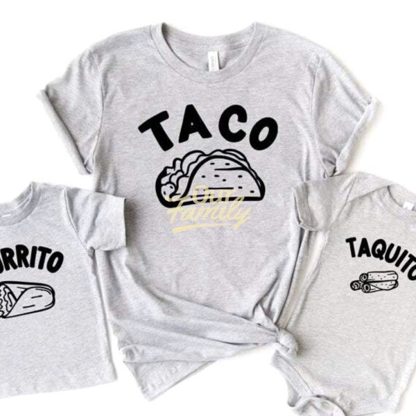 Family Shirts