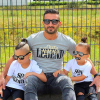 Legend & Son of a Legend Shirts Family Shirts